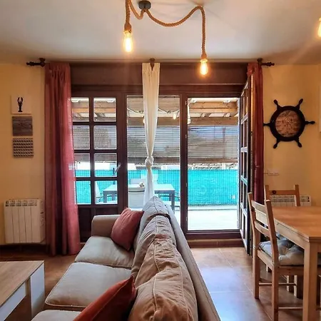 Casa Las Xanas De Nyaraló Poo de Llanes