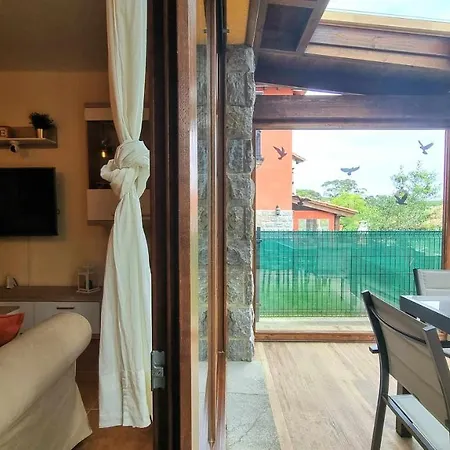 Casa Las Xanas De Nyaraló Poo de Llanes