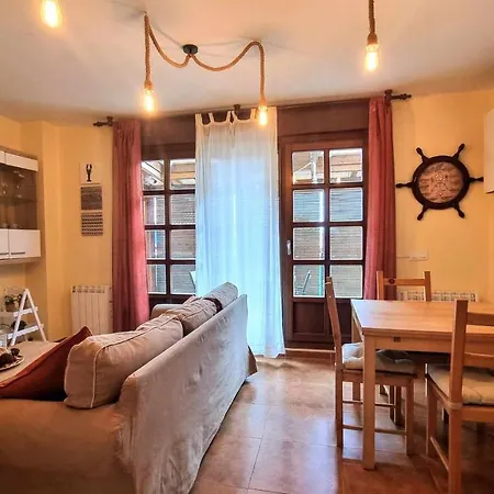 Casa Las Xanas De Poo de Llanes