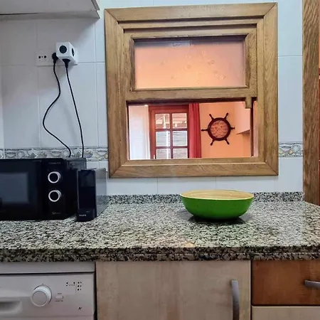 Nyaraló Casa Las Xanas De Poo de Llanes