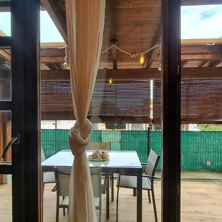 Casa Las Xanas De Nyaraló *