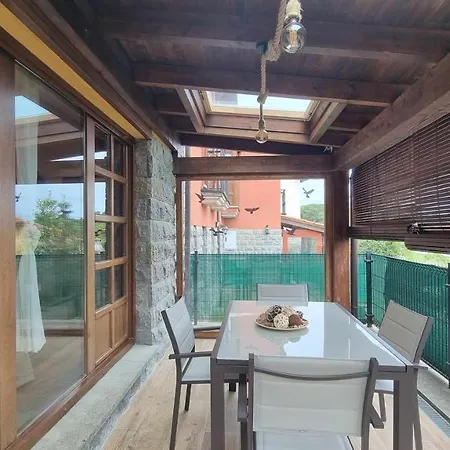 Casa Las Xanas De *
