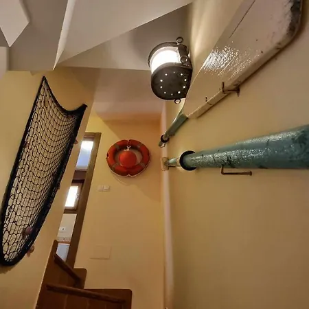 Nyaraló Casa Las Xanas De