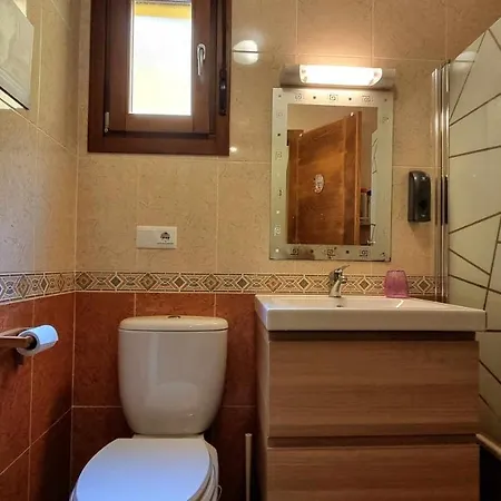 Casa Las Xanas De * Poo de Llanes