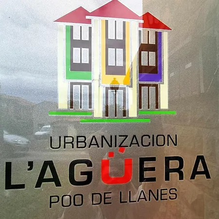 Casa Las Xanas De Poo de Llanes